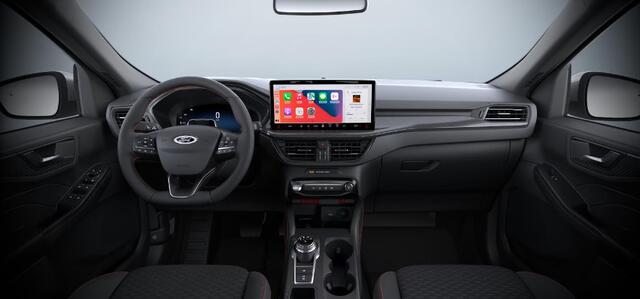 Ford KUGA 2.5 PHEV ST-Line Winterpack | Trekhaak elektrisch uitklapbaar | All Weather Banden | 2100kg Trekgewicht