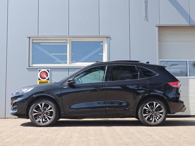 Ford KUGA 2.5 PHEV ST-Line X / Pano / Winter pack / HUD