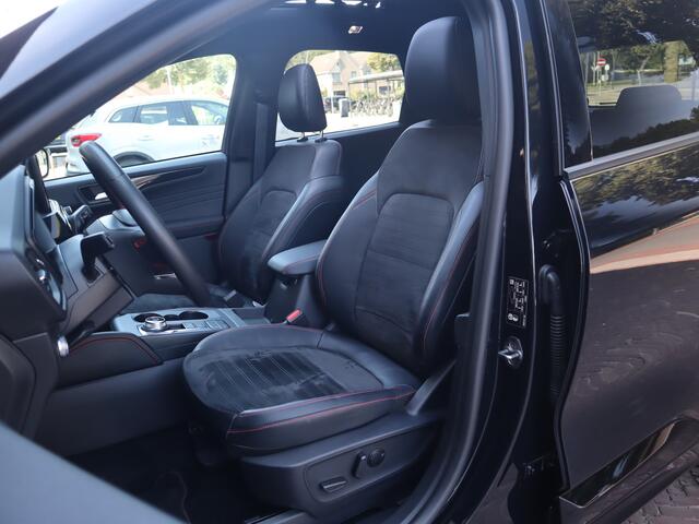 Ford KUGA 2.5 PHEV ST-Line X / Pano / Winter pack / HUD