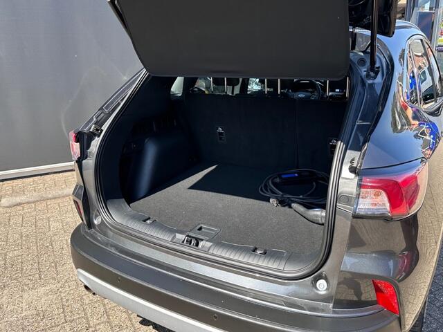 Ford KUGA 2.5 PHEV TITANIUM