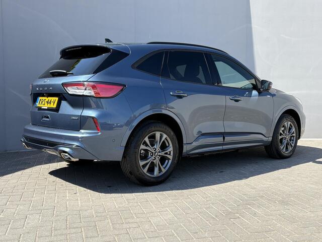 Ford KUGA 2.5 PHEV ST-Line X / Winter-Pack / Dealer onderhouden / Achteruitrijcamera / Adaptieve Cruise Control / B&O Audio / Apple Carplay/Android Auto / Navigatie /