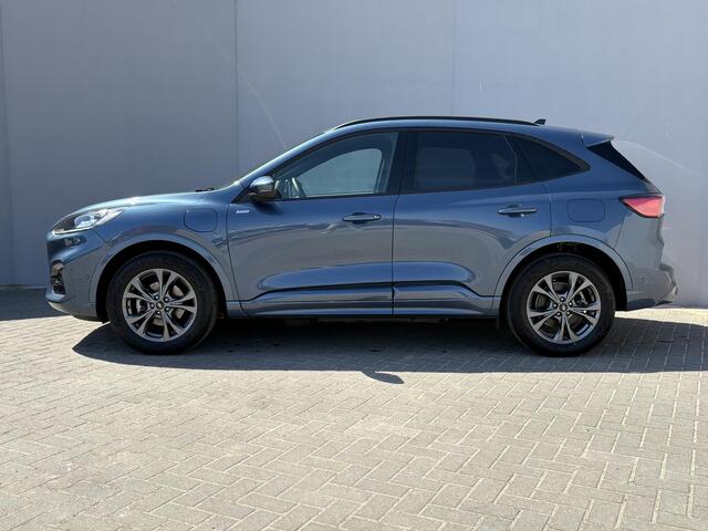 Ford KUGA 2.5 PHEV ST-Line X / Winter-Pack / Dealer onderhouden / Achteruitrijcamera / Adaptieve Cruise Control / B&O Audio / Apple Carplay/Android Auto / Navigatie /