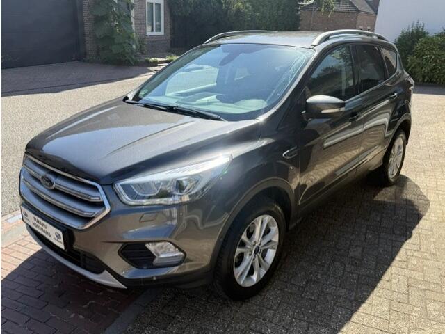 Ford KUGA 1.5 EcoBoost ST Line