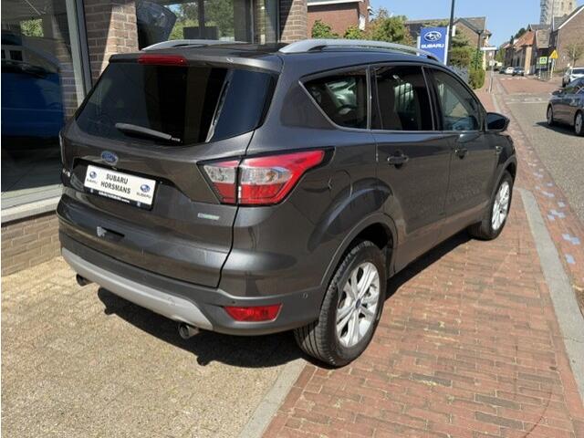 Ford KUGA 1.5 EcoBoost ST Line