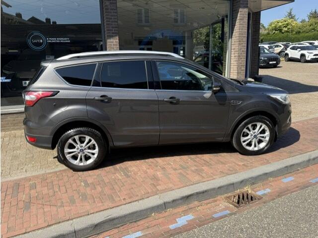 Ford KUGA 1.5 EcoBoost ST Line