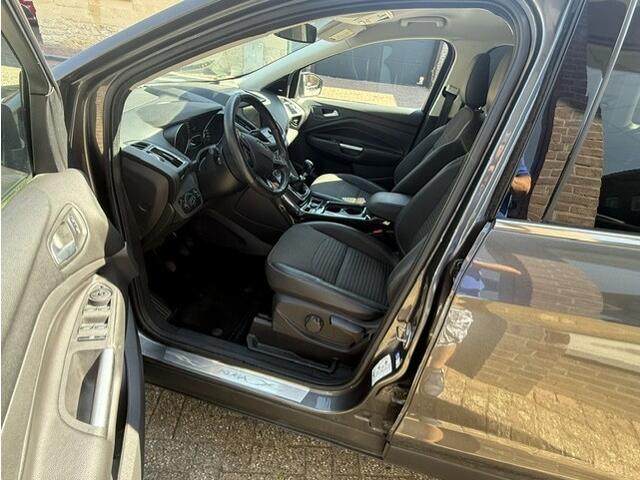 Ford KUGA 1.5 EcoBoost ST Line