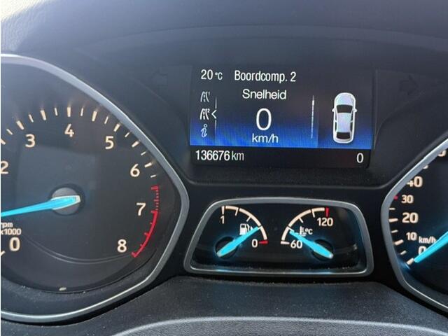 Ford KUGA 1.5 EcoBoost ST Line