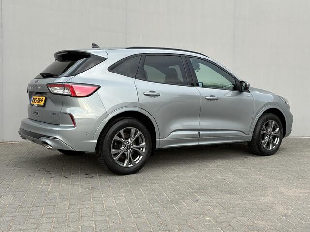Ford KUGA 2.5 PHEV ST-Line X / Winter-Pack / Dealer onderhouden / Achteruitrijcamera / Adaptieve Cruise Control / B&O Audio / Apple Carplay/Android Auto / Navigatie /