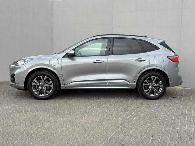 Ford KUGA 2.5 PHEV ST-Line X / Winter-Pack / Dealer onderhouden / Achteruitrijcamera / Adaptieve Cruise Control / B&O Audio / Apple Carplay/Android Auto / Navigatie /