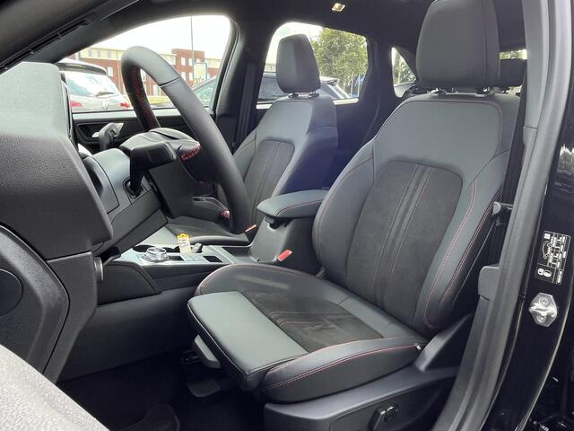 Ford KUGA 2.5 PHEV ST-Line X Diamond Black Package 243pk e-CVT Automaat | NIEUWSTE MODELUPDATE MET BLUECRUISE EN CONNECTIVITY | Leverbaar in meerdere kleuren | Full Options | Pano | Blue Cruise | Black Package | E-Trekhaak | Technology Pack | 19'' | Winte