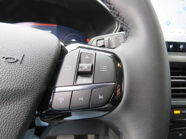 Ford KUGA 2.5 PHEV TITANIUM NAVI,ADAPT CRUISE ,WINTER PAKKET,ELEKTR TREKHAAK 2100KG,LANE ASS,GARANTIE TOT 14/10/2028.