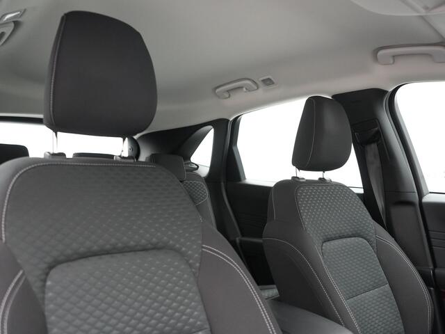 Ford KUGA 2.5 PHEV 225pk Dealer O.H Cruise Control | Stoelverwarming | Apple Carplay | Navigatie | DAB | 17"L.M | Plug In Hybrid |