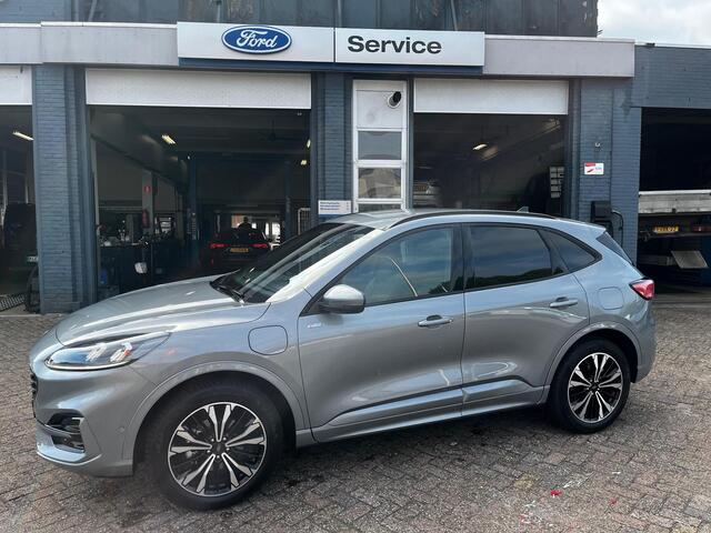 Ford KUGA 2.5 PHEV ST-Line X | BOMVOL | RIJKLAAR |