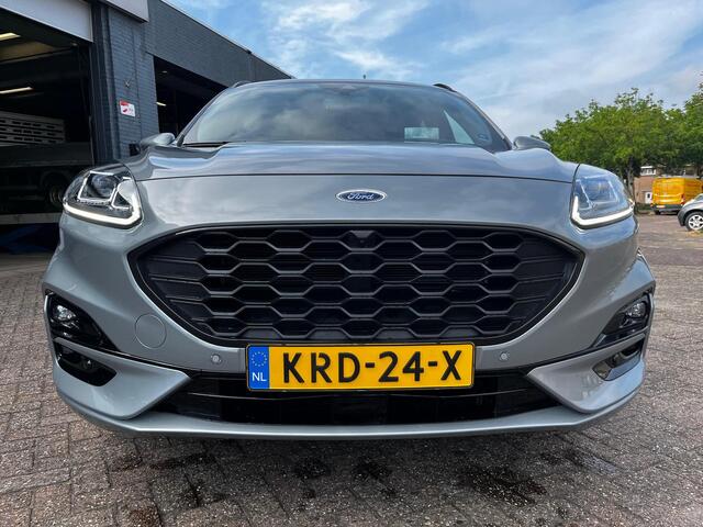 Ford KUGA 2.5 PHEV ST-Line X | BOMVOL | RIJKLAAR |