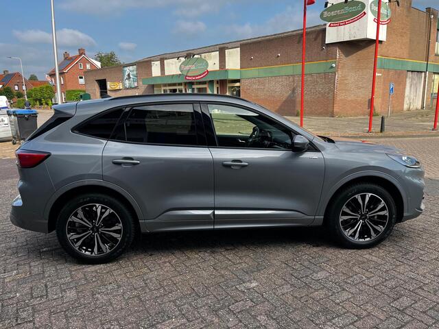 Ford KUGA 2.5 PHEV ST-Line X | BOMVOL | RIJKLAAR |