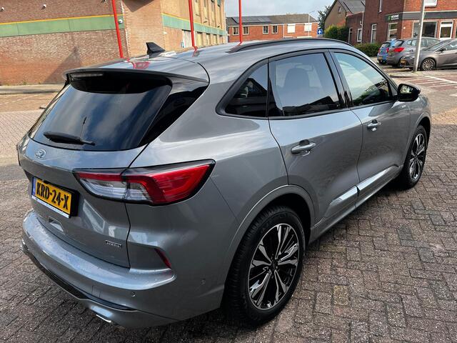 Ford KUGA 2.5 PHEV ST-Line X | BOMVOL | RIJKLAAR |