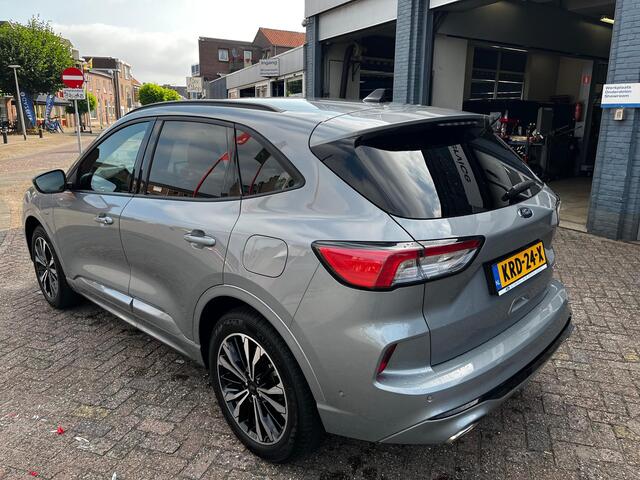 Ford KUGA 2.5 PHEV ST-Line X | BOMVOL | RIJKLAAR |