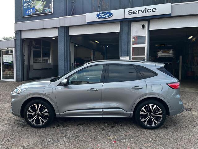 Ford KUGA 2.5 PHEV ST-Line X | BOMVOL | RIJKLAAR |