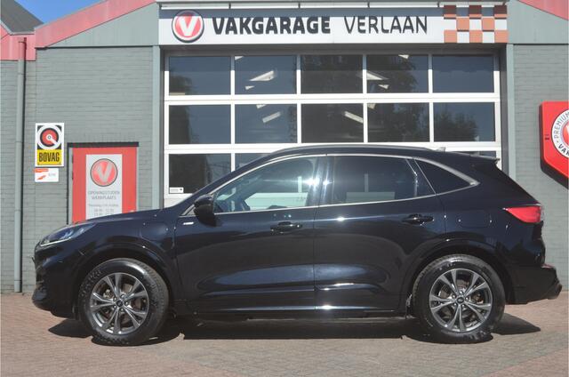 Ford KUGA 2.5 PHEV ST-Line