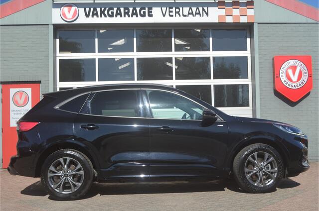 Ford KUGA 2.5 PHEV ST-Line