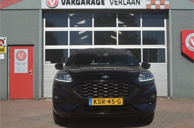 Ford KUGA 2.5 PHEV ST-Line