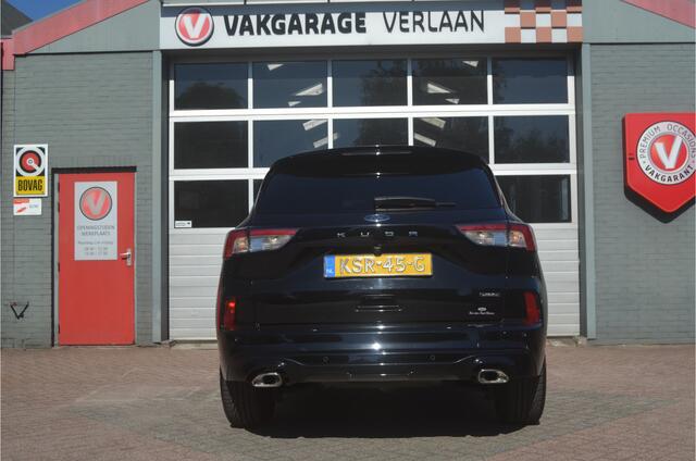Ford KUGA 2.5 PHEV ST-Line