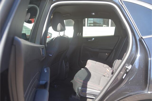 Ford KUGA 2.5 PHEV ST-Line