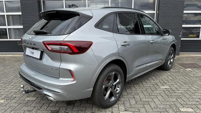 Ford KUGA 2.5 PHEV ST-Line X PRIVATE LEASE VOORRAAD ACTIE ¤579,- maandelijks | Trekhaak | Winterpack | All Weather banden