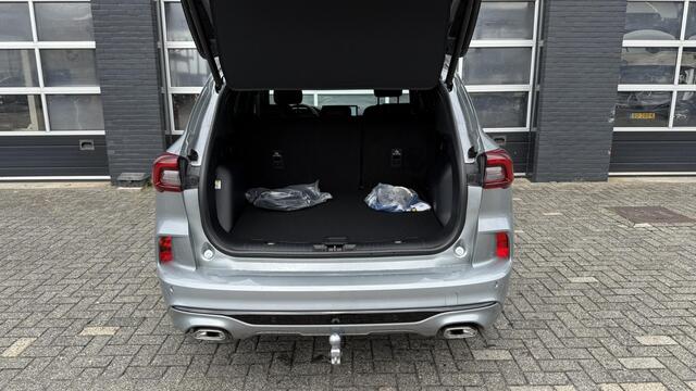 Ford KUGA 2.5 PHEV ST-Line X PRIVATE LEASE VOORRAAD ACTIE ¤579,- maandelijks | Trekhaak | Winterpack | All Weather banden