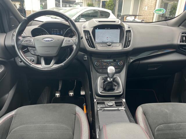 Ford KUGA 1.5 EcoB. ST Line Clima Cruise Pano CarPlay