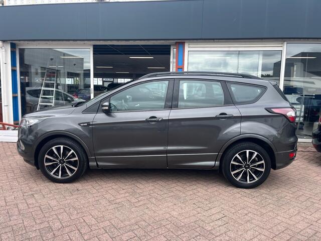 Ford KUGA 1.5 EcoB. ST Line Clima Cruise Pano CarPlay