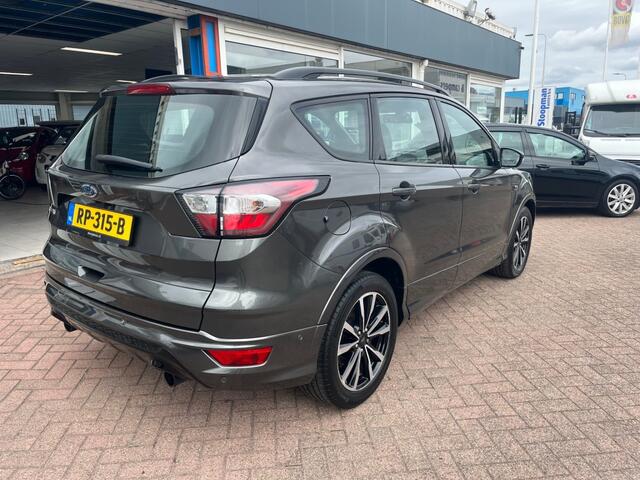 Ford KUGA 1.5 EcoB. ST Line Clima Cruise Pano CarPlay