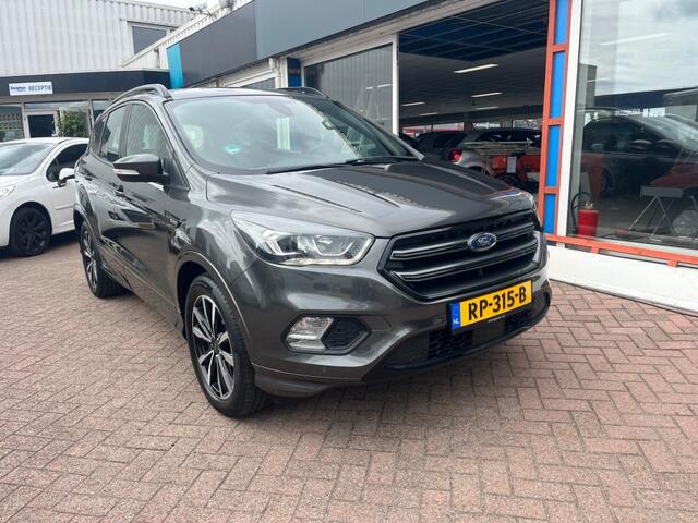 Ford KUGA 1.5 EcoB. ST Line Clima Cruise Pano CarPlay