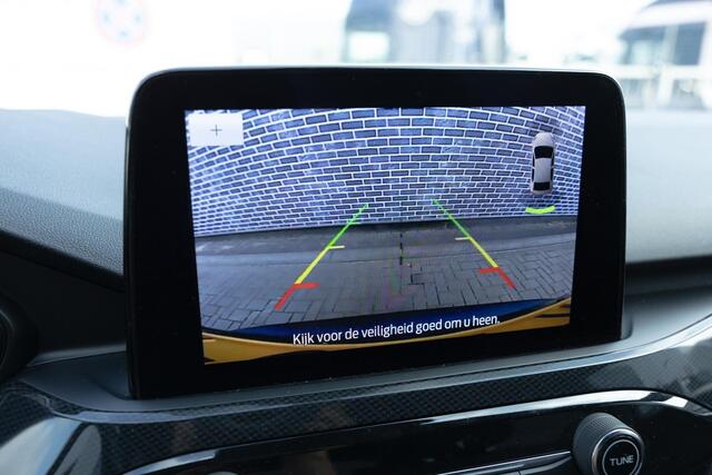 Ford KUGA 2.5 PHEV ST-Line | Plug-in Hybrid | Trekhaak | Achteruitrijcamera | Parkeersensoren | Stoelverwarming | Keyless Entry | Elektrische Achterklep | Navigatie | Apple Carplay | Android Auto | Sportstoelen