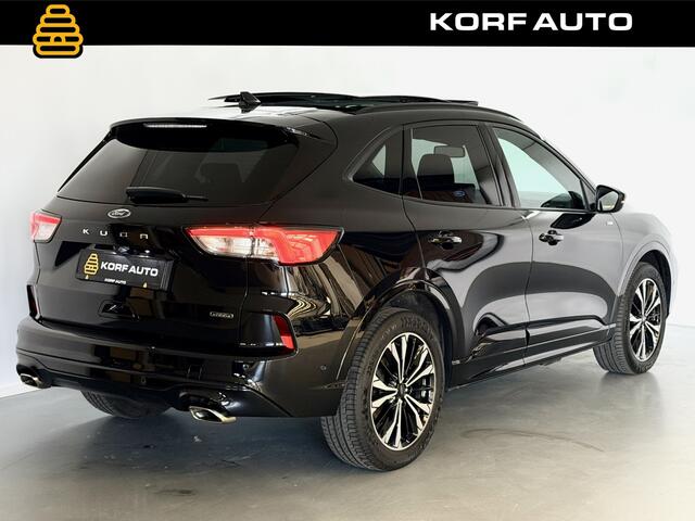Ford KUGA 2.5 PHEV ST-Line X | Pano | 360*camera | Winterpakket