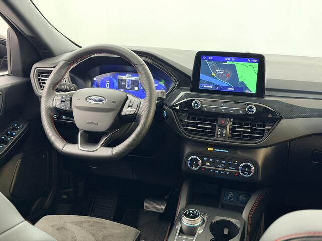 Ford KUGA 2.5 PHEV ST-Line X | Pano | 360*camera | Winterpakket