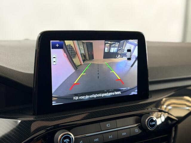 Ford KUGA 2.5 PHEV ST-Line X | Pano | 360*camera | Winterpakket