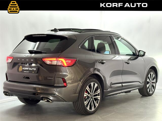 Ford KUGA 2.5 PHEV ST-Line X | Pano | B&O | Camera | Winterpakket
