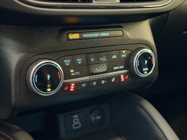 Ford KUGA 2.5 PHEV ST-Line X | Pano | B&O | Camera | Winterpakket