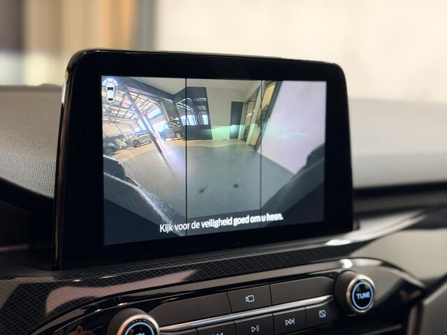 Ford KUGA 2.5 PHEV ST-Line X | Pano | B&O | Camera | Winterpakket