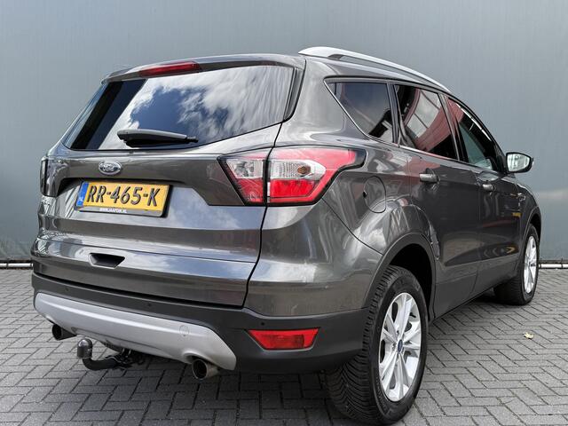Ford KUGA 1.5 EcoBoost Titanium