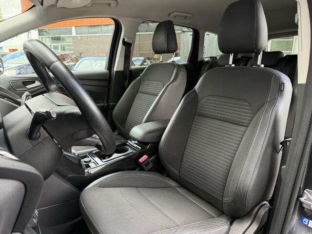 Ford KUGA 1.5 EcoBoost Titanium