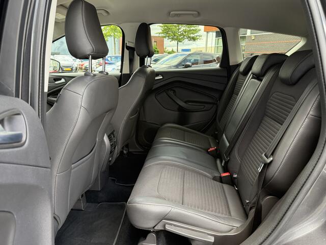 Ford KUGA 1.5 EcoBoost Titanium