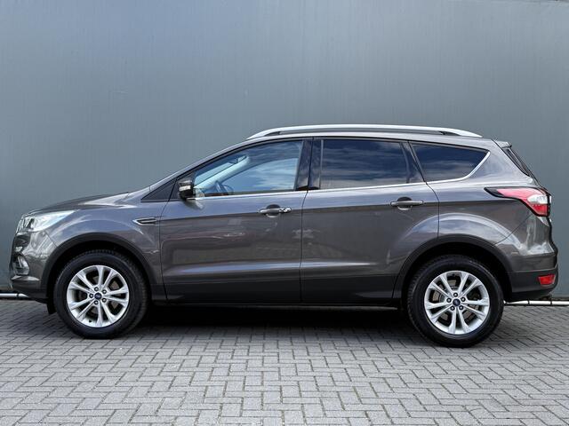 Ford KUGA 1.5 EcoBoost Titanium