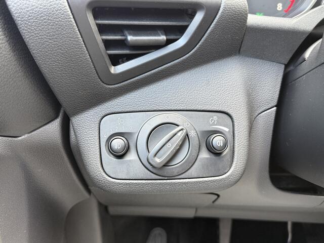Ford KUGA 1.5 EcoBoost Titanium
