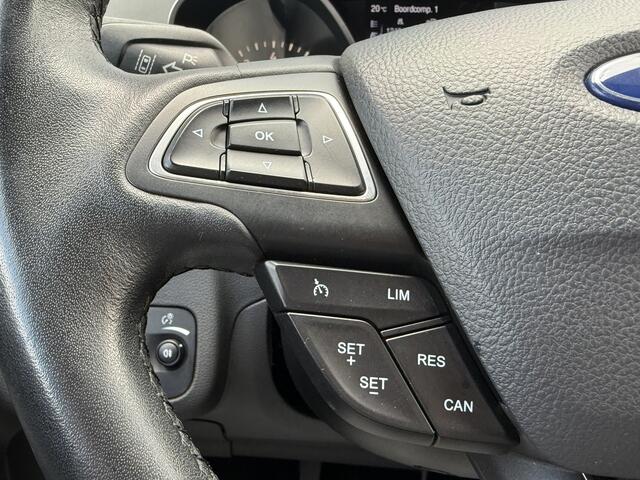 Ford KUGA 1.5 EcoBoost Titanium