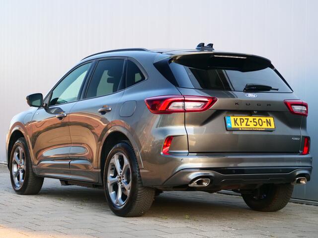 Ford KUGA 2.5 PHEV ST-Line 243 Pk Automaat Navi / DAB / Camera's / Apple Carplay / Pano-dak