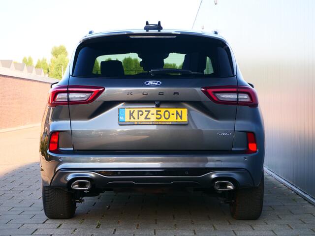 Ford KUGA 2.5 PHEV ST-Line 243 Pk Automaat Navi / DAB / Camera's / Apple Carplay / Pano-dak