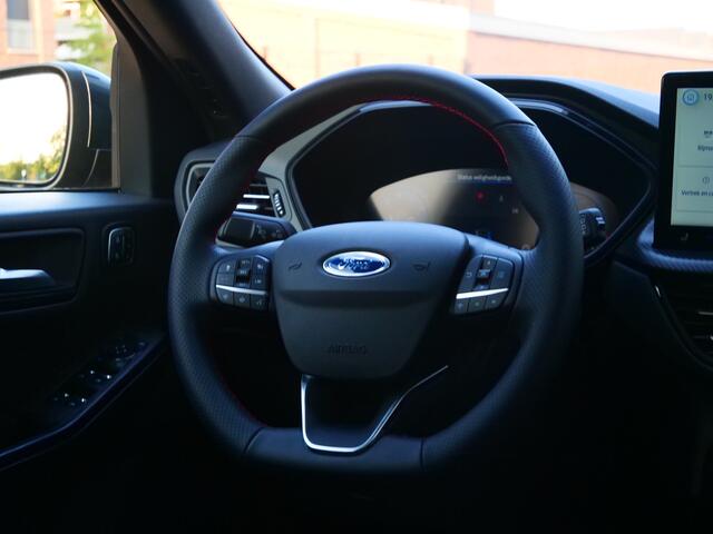 Ford KUGA 2.5 PHEV ST-Line 243 Pk Automaat Navi / DAB / Camera's / Apple Carplay / Pano-dak
