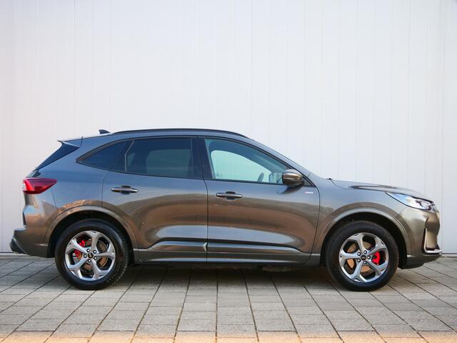 Ford KUGA 2.5 PHEV ST-Line 243 Pk Automaat Navi / DAB / Camera's / Apple Carplay / Pano-dak